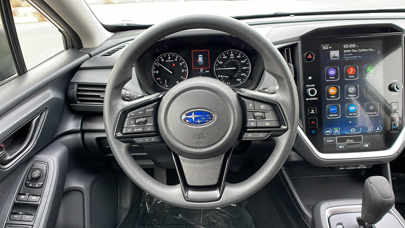 2024 Subaru Crosstrek Premium 15