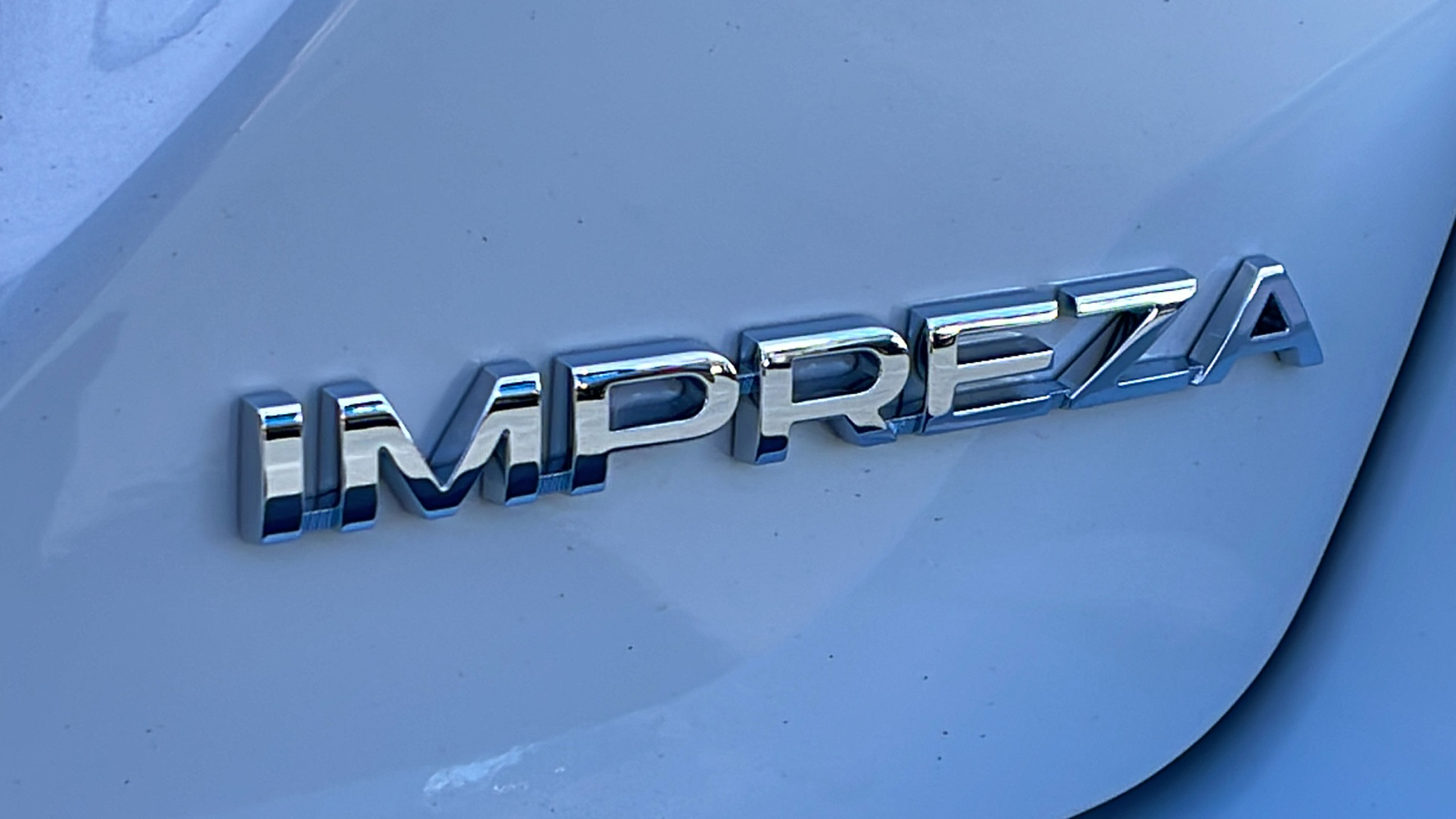 2024 Subaru Impreza Sport 7
