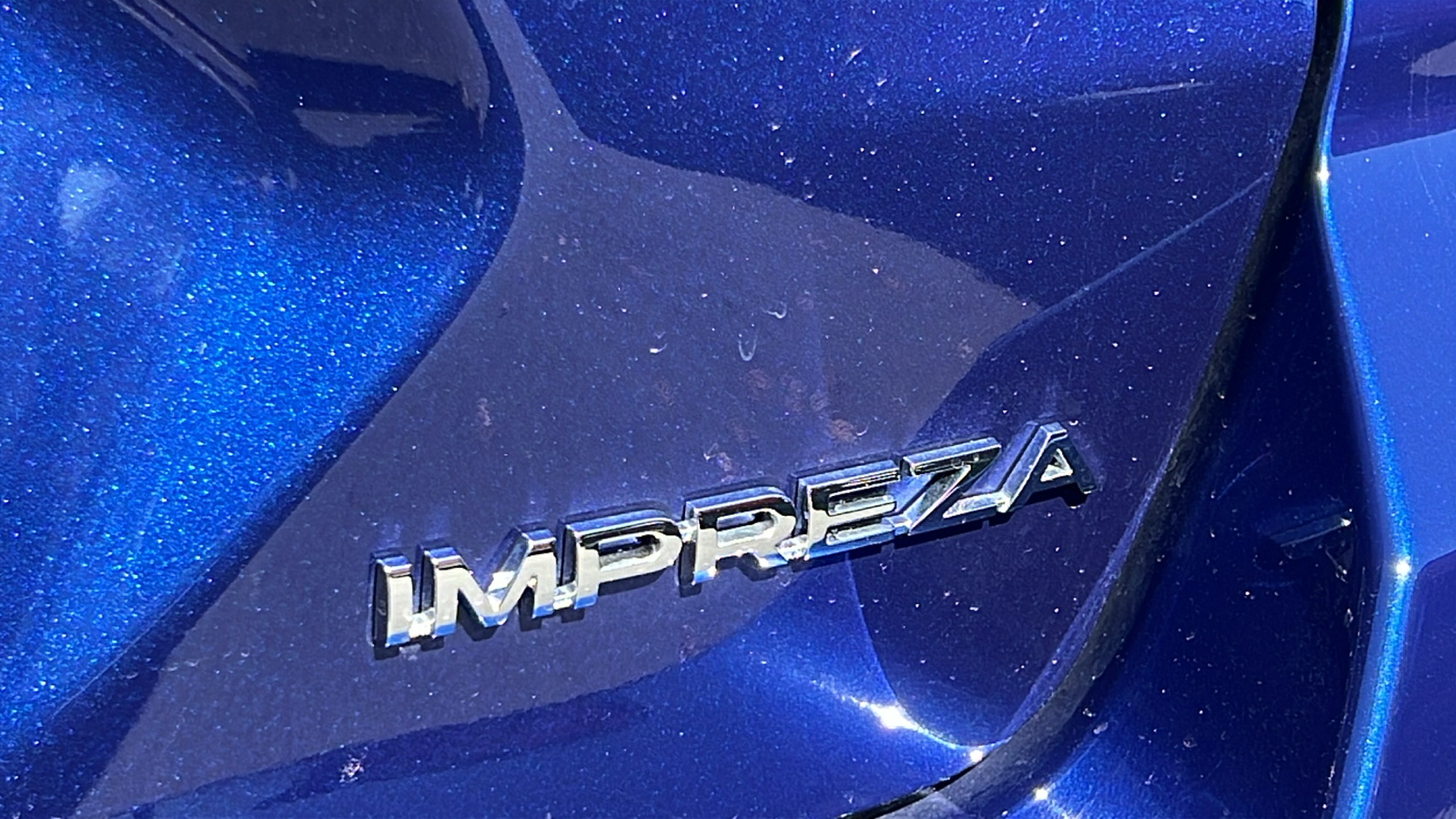 2024 Subaru Impreza  7