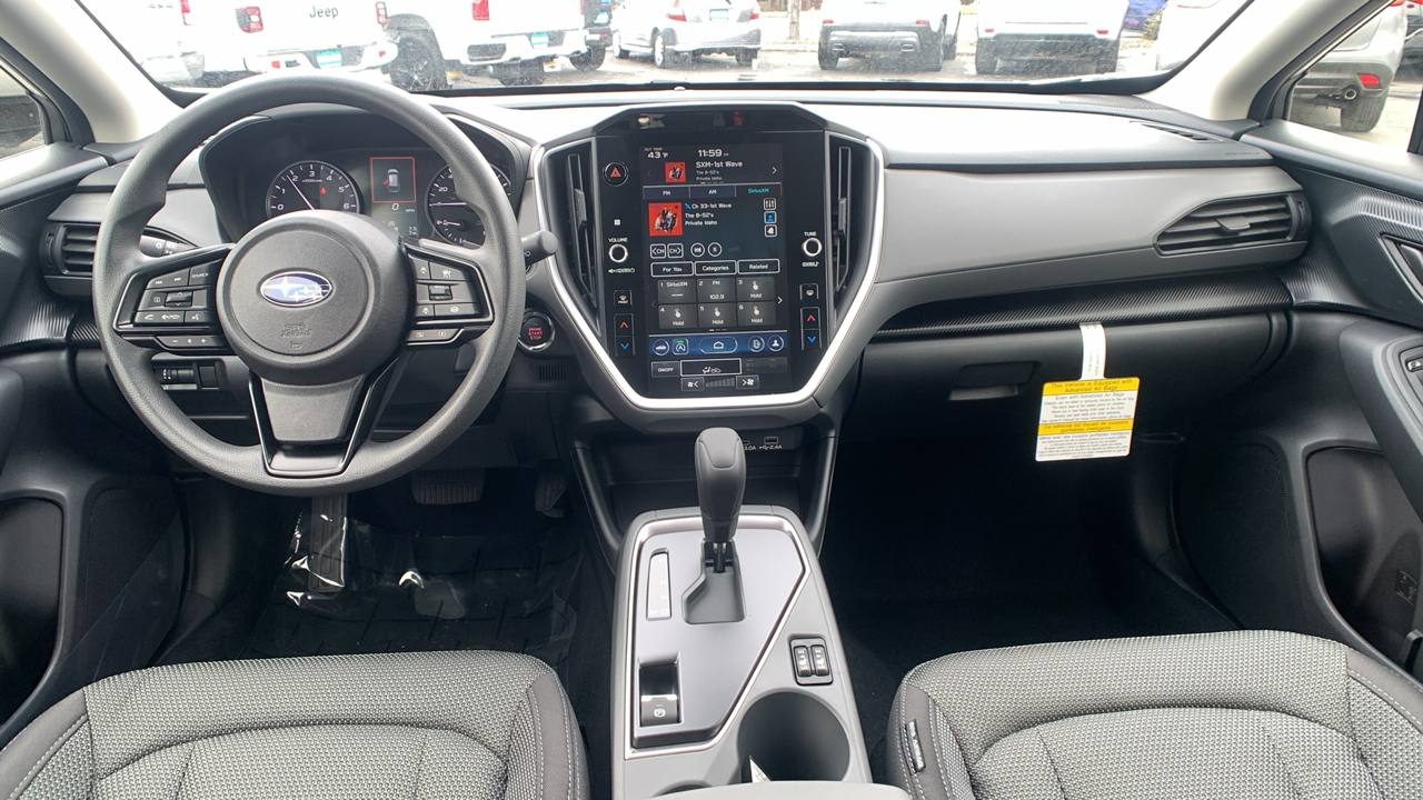 2024 Subaru Crosstrek Premium 10