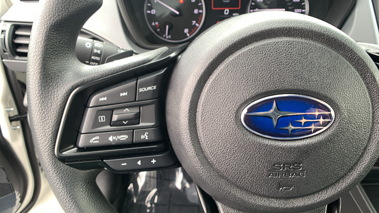 2024 Subaru Crosstrek Premium 28