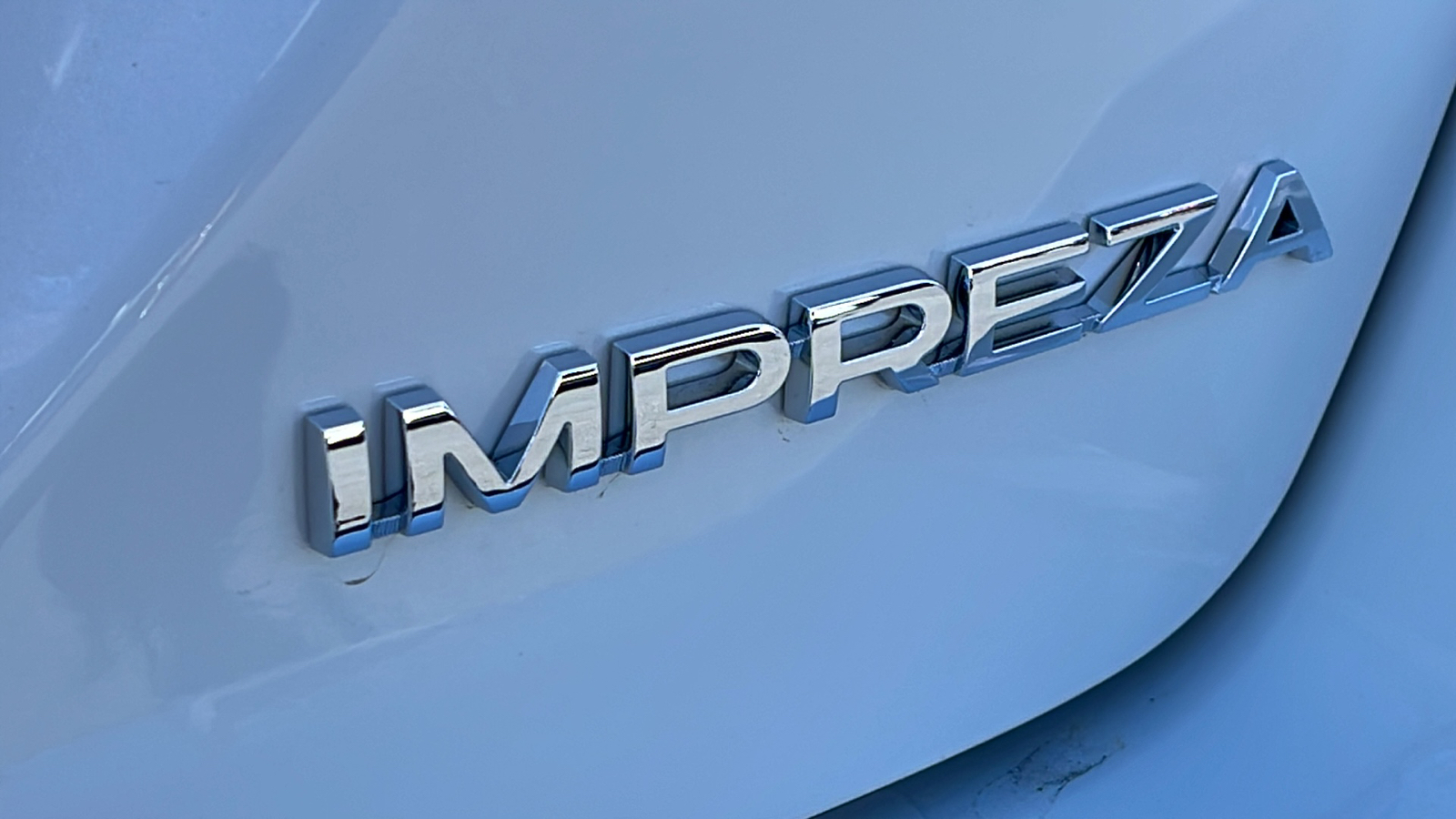 2024 Subaru Impreza  7