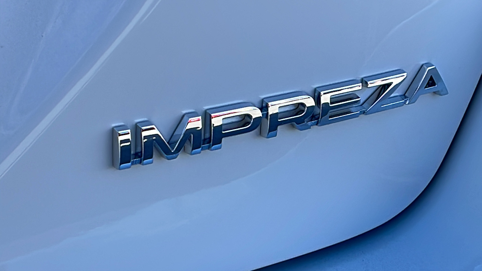 2024 Subaru Impreza  7