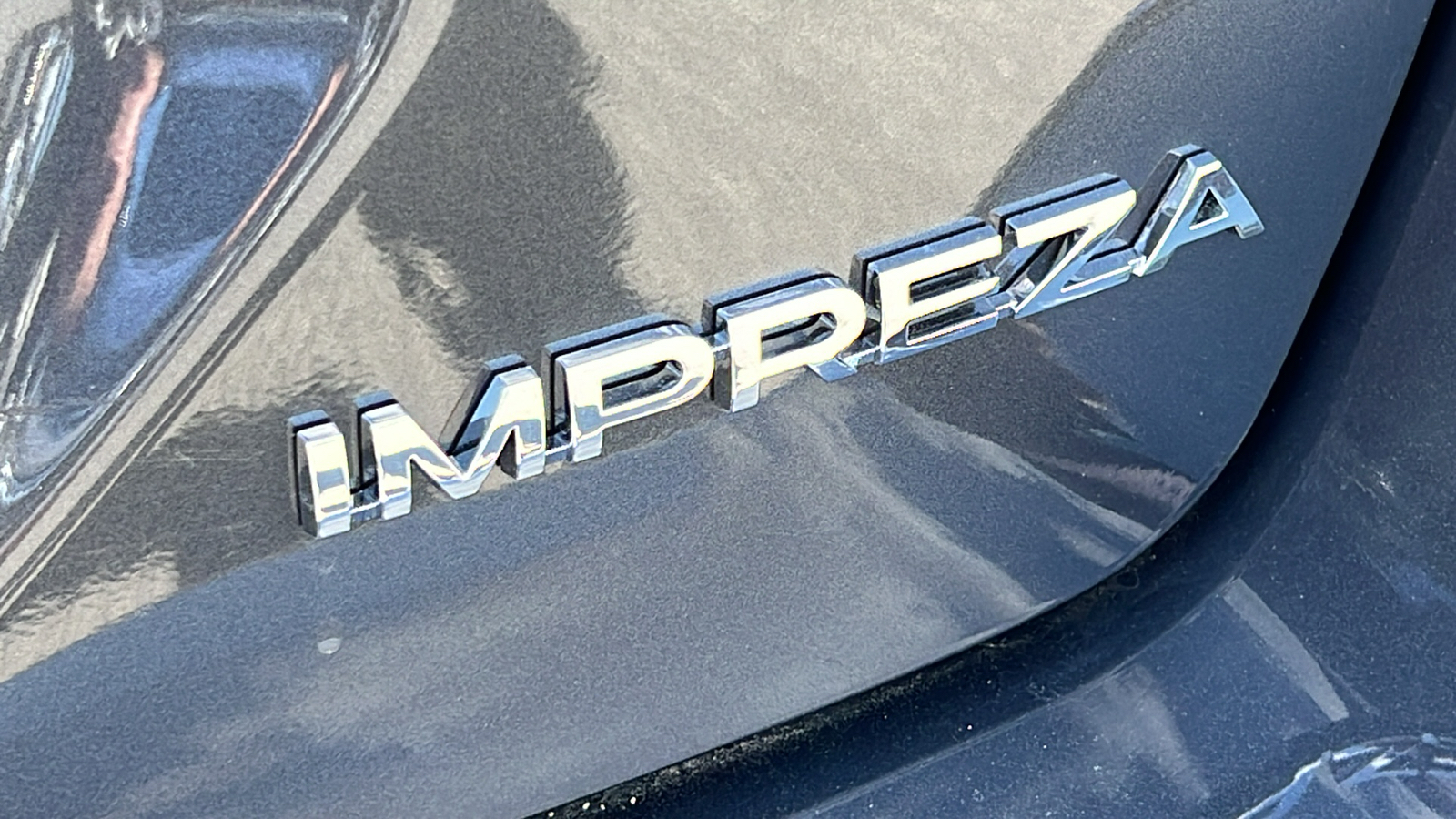 2024 Subaru Impreza CVT 7