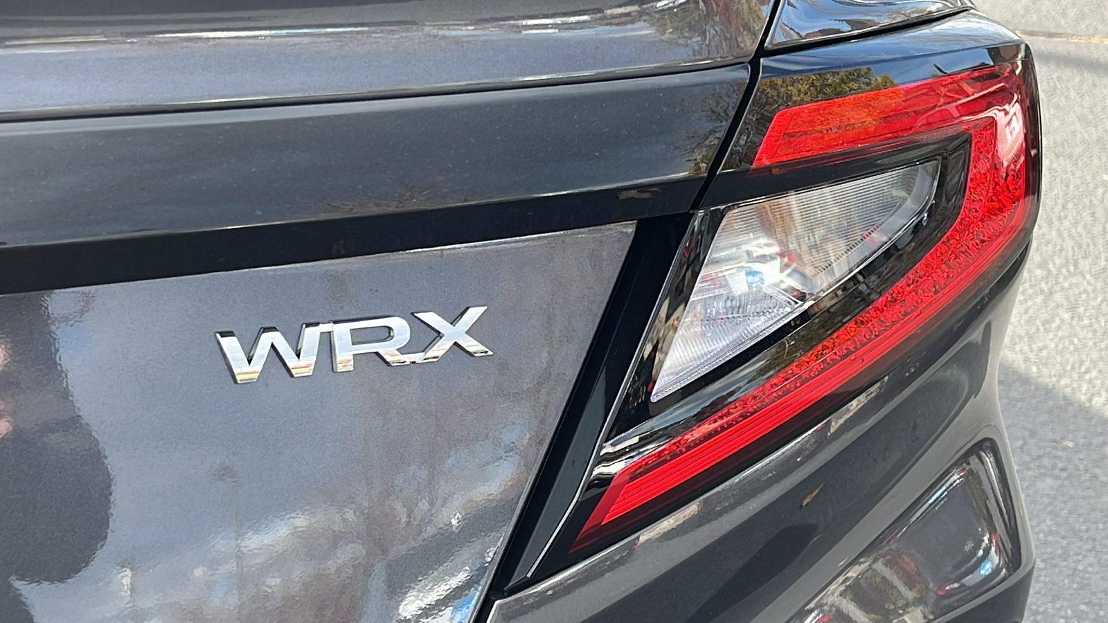 2024 Subaru WRX Premium 7