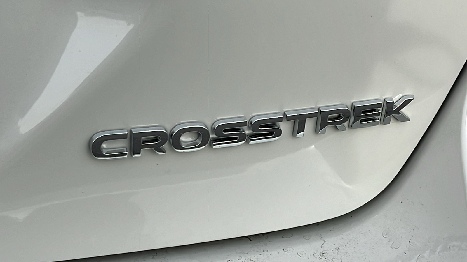 2024 Subaru Crosstrek CVT 7