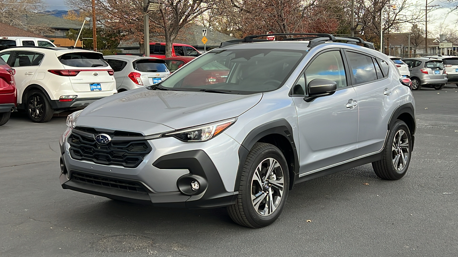 2024 Subaru Crosstrek Premium 1