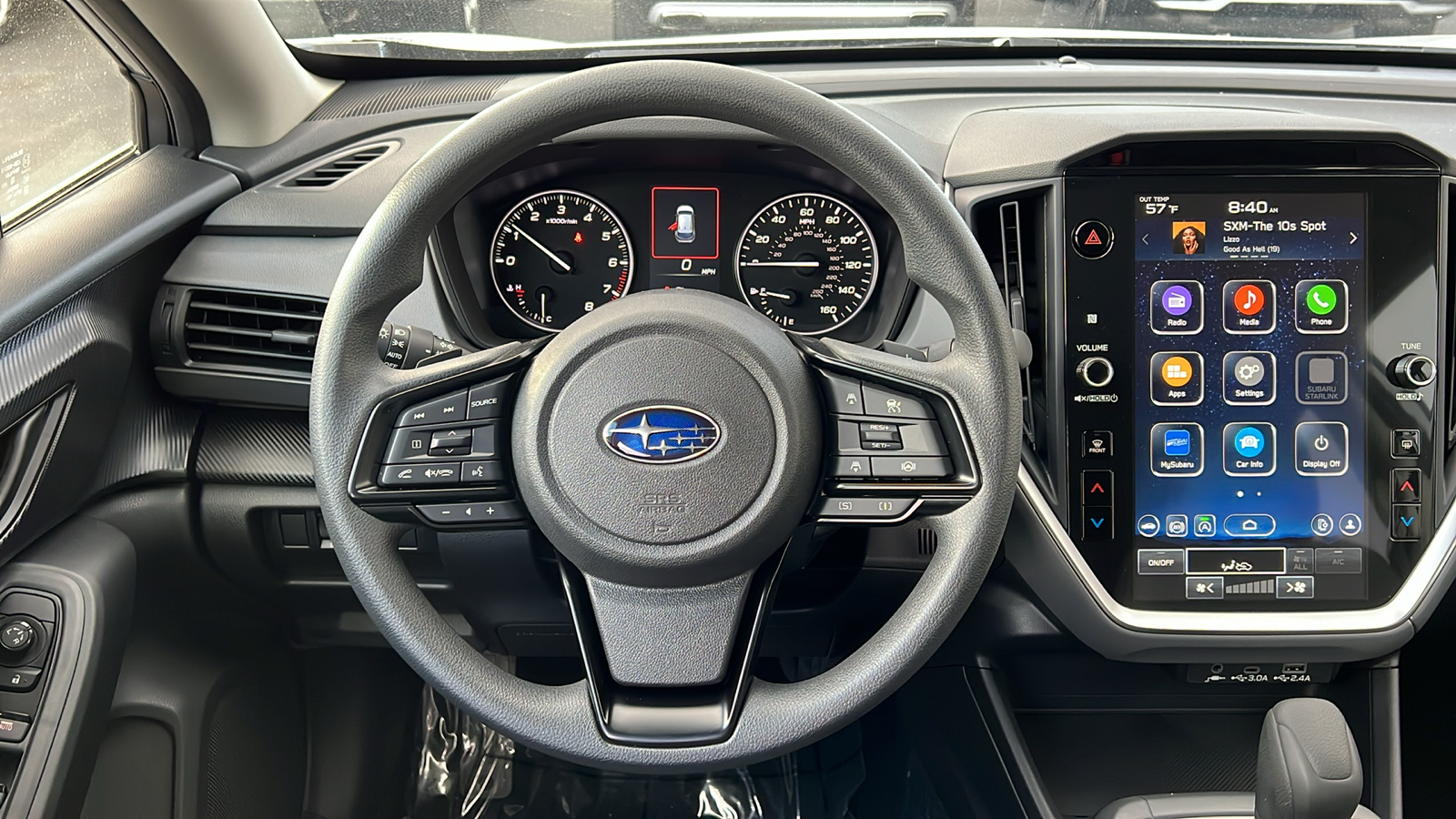 2024 Subaru Crosstrek Premium 15