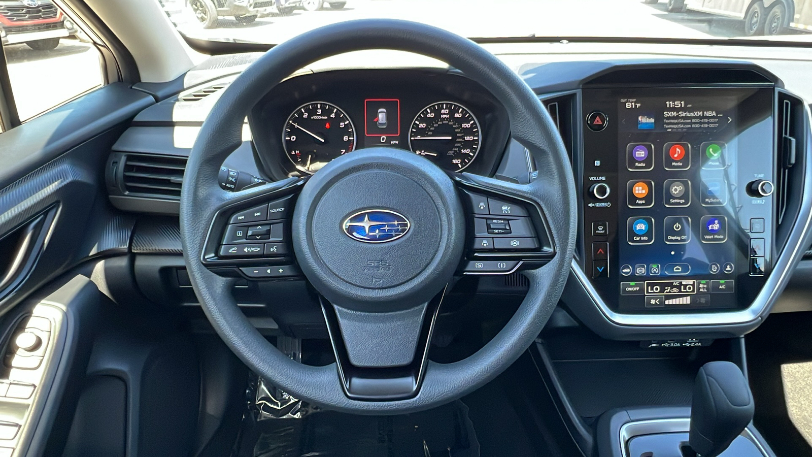 2024 Subaru Crosstrek Premium 15