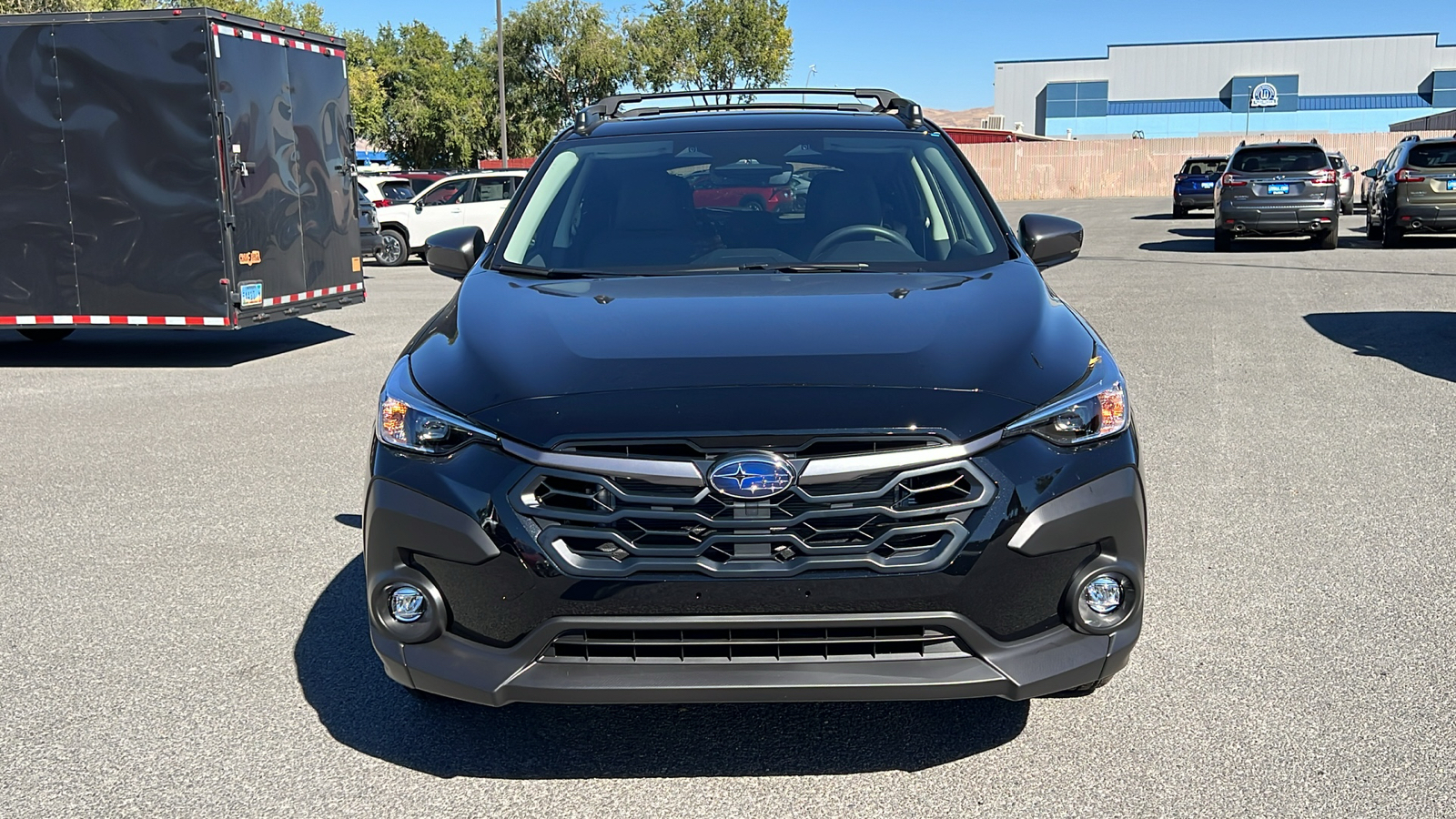 2024 Subaru Crosstrek Premium 6