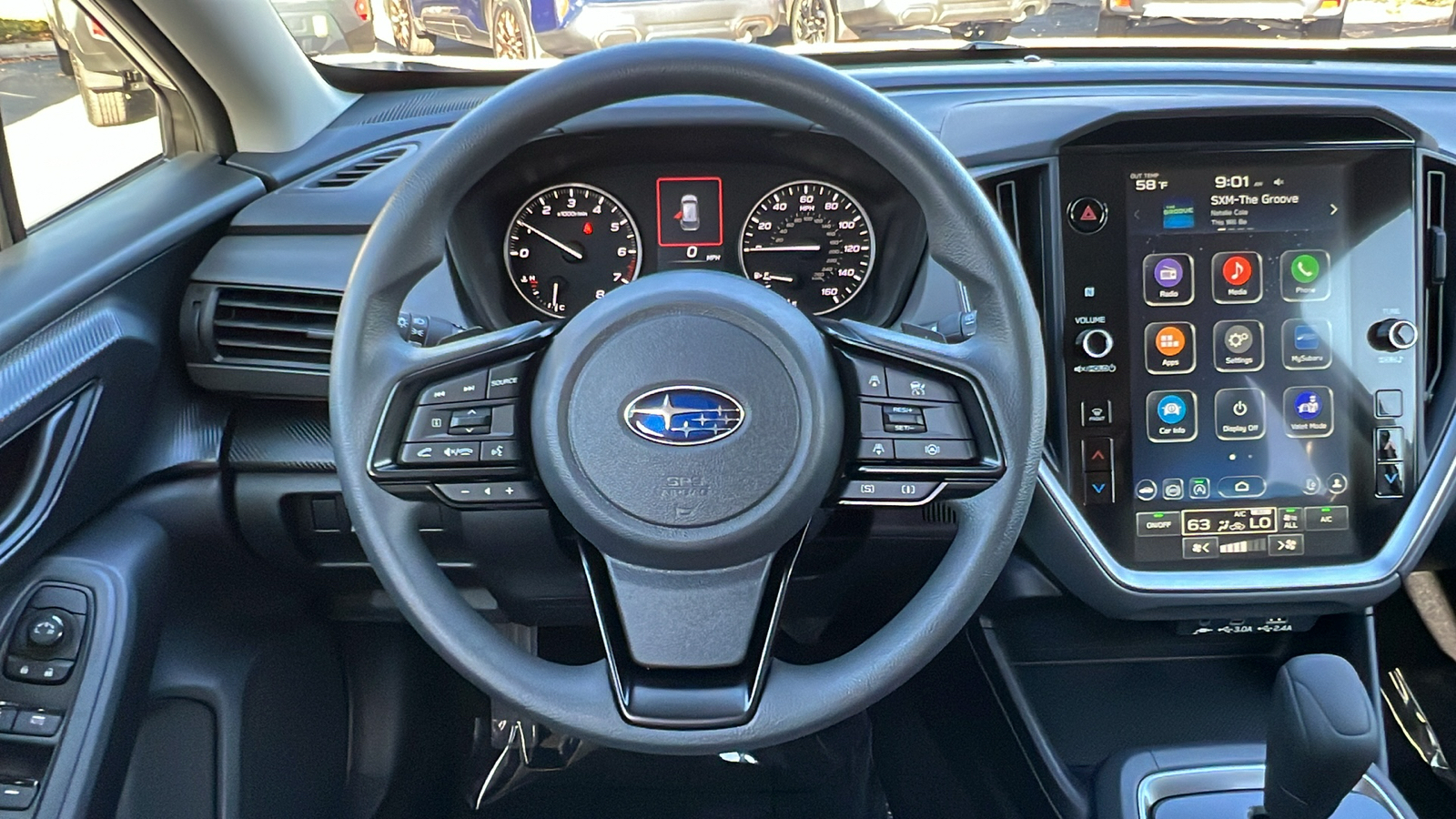 2024 Subaru Crosstrek Premium 15