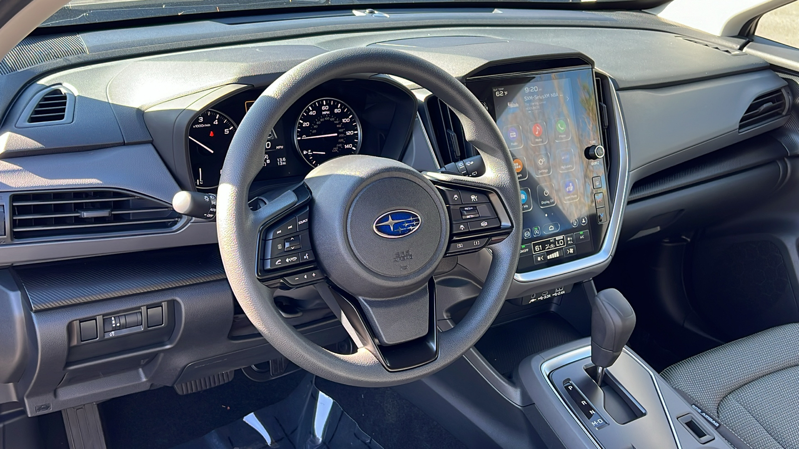 2024 Subaru Crosstrek Premium 2