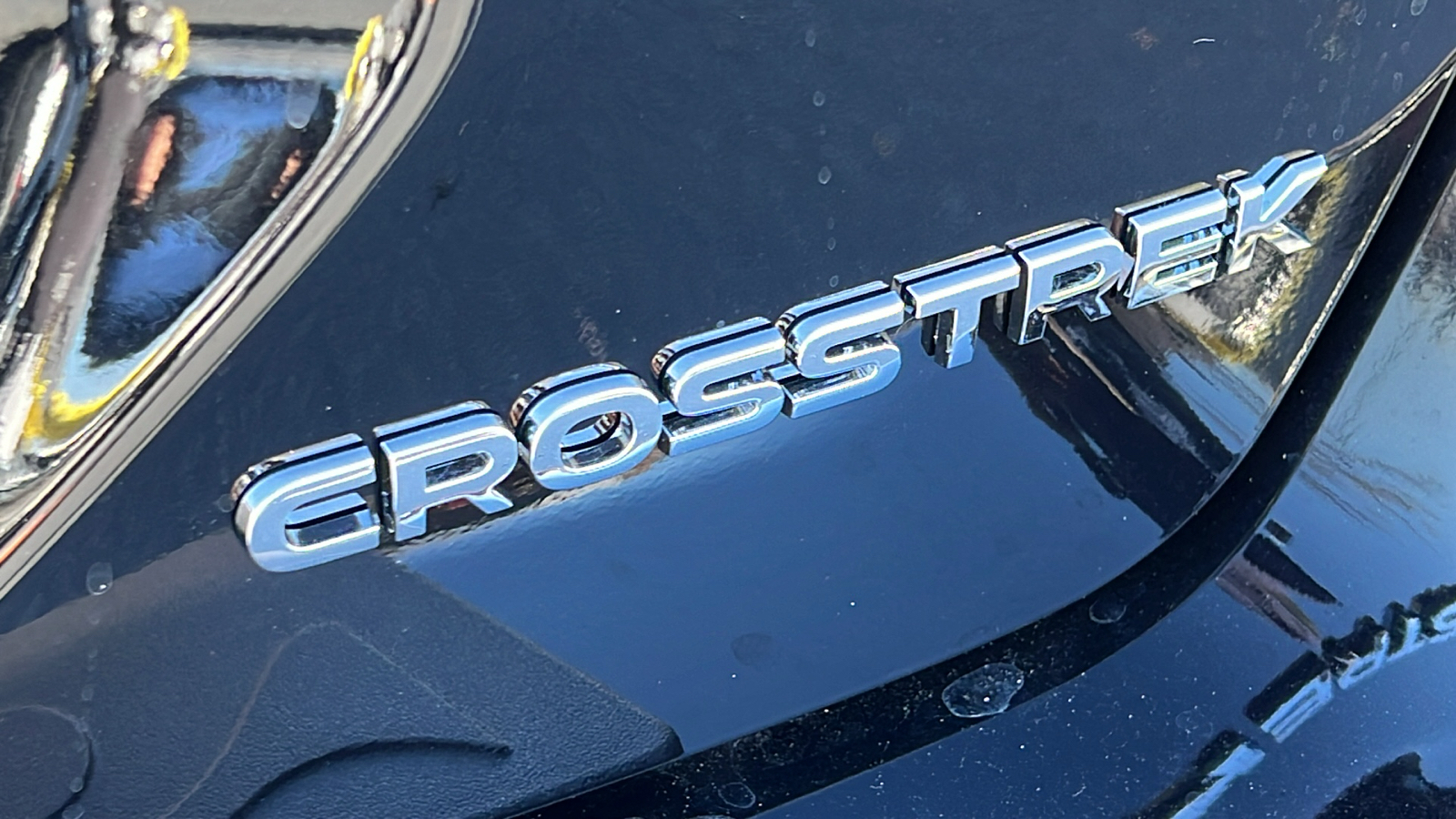 2024 Subaru Crosstrek Premium 7