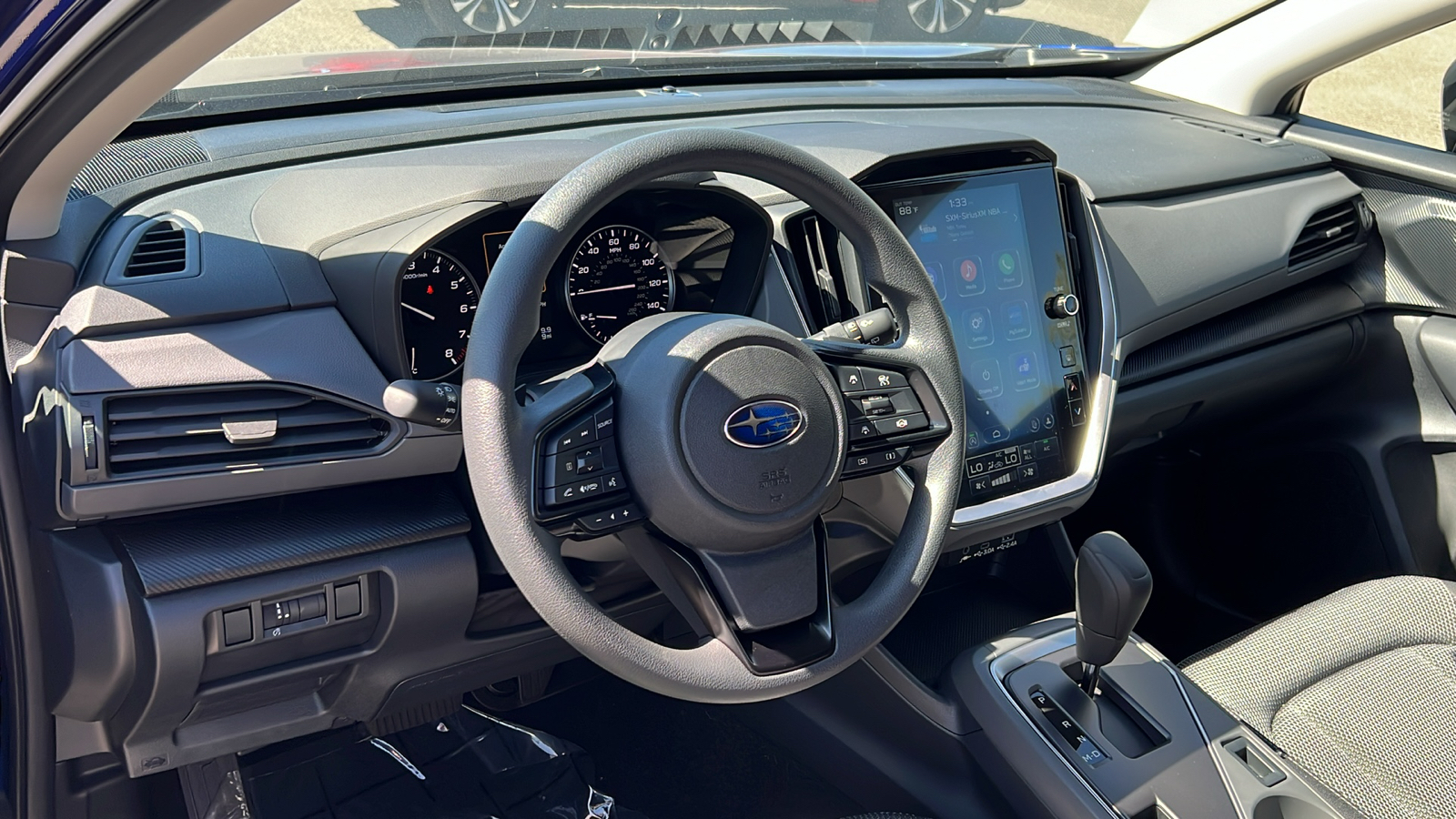 2024 Subaru Crosstrek Premium 2