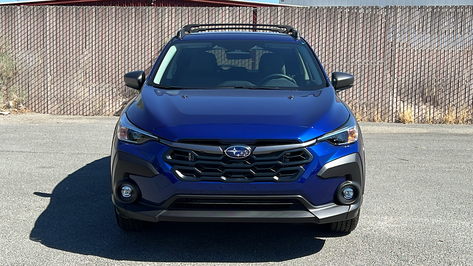 2024 Subaru Crosstrek Premium 6