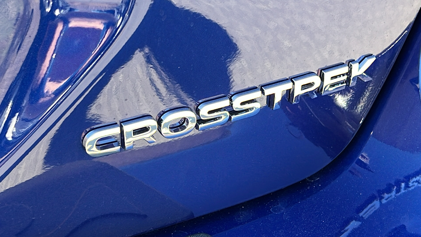 2024 Subaru Crosstrek Premium 7