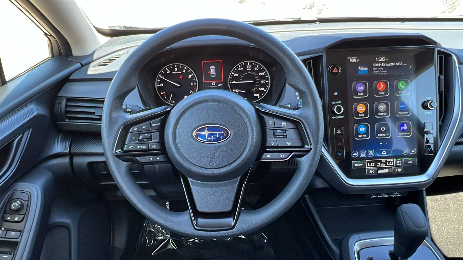 2024 Subaru Crosstrek Premium 15