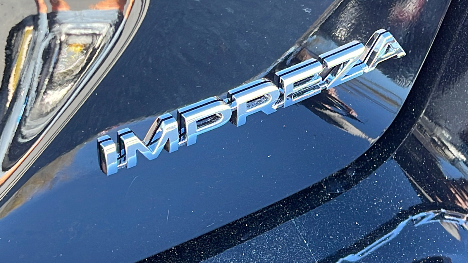 2024 Subaru Impreza Sport 7