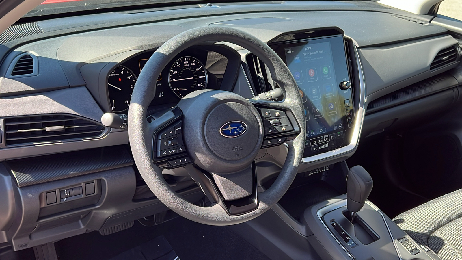 2024 Subaru Crosstrek Premium 2