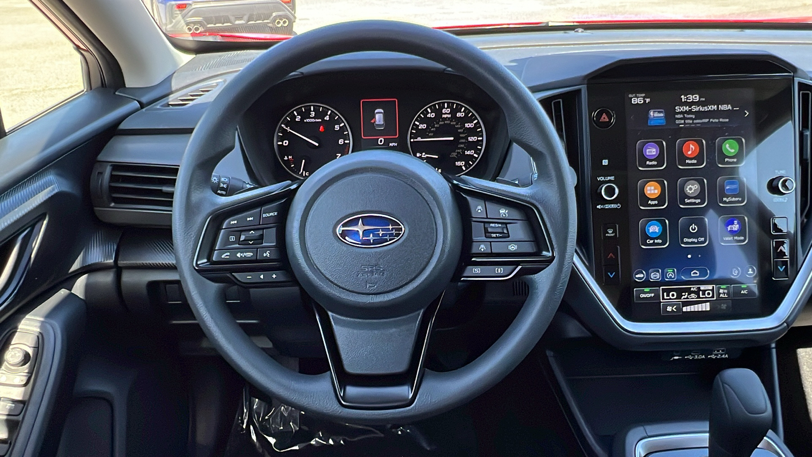 2024 Subaru Crosstrek Premium 15