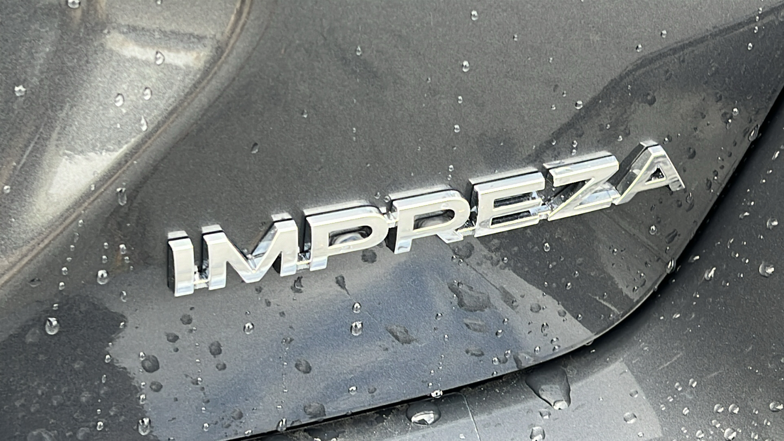 2024 Subaru Impreza Sport 7