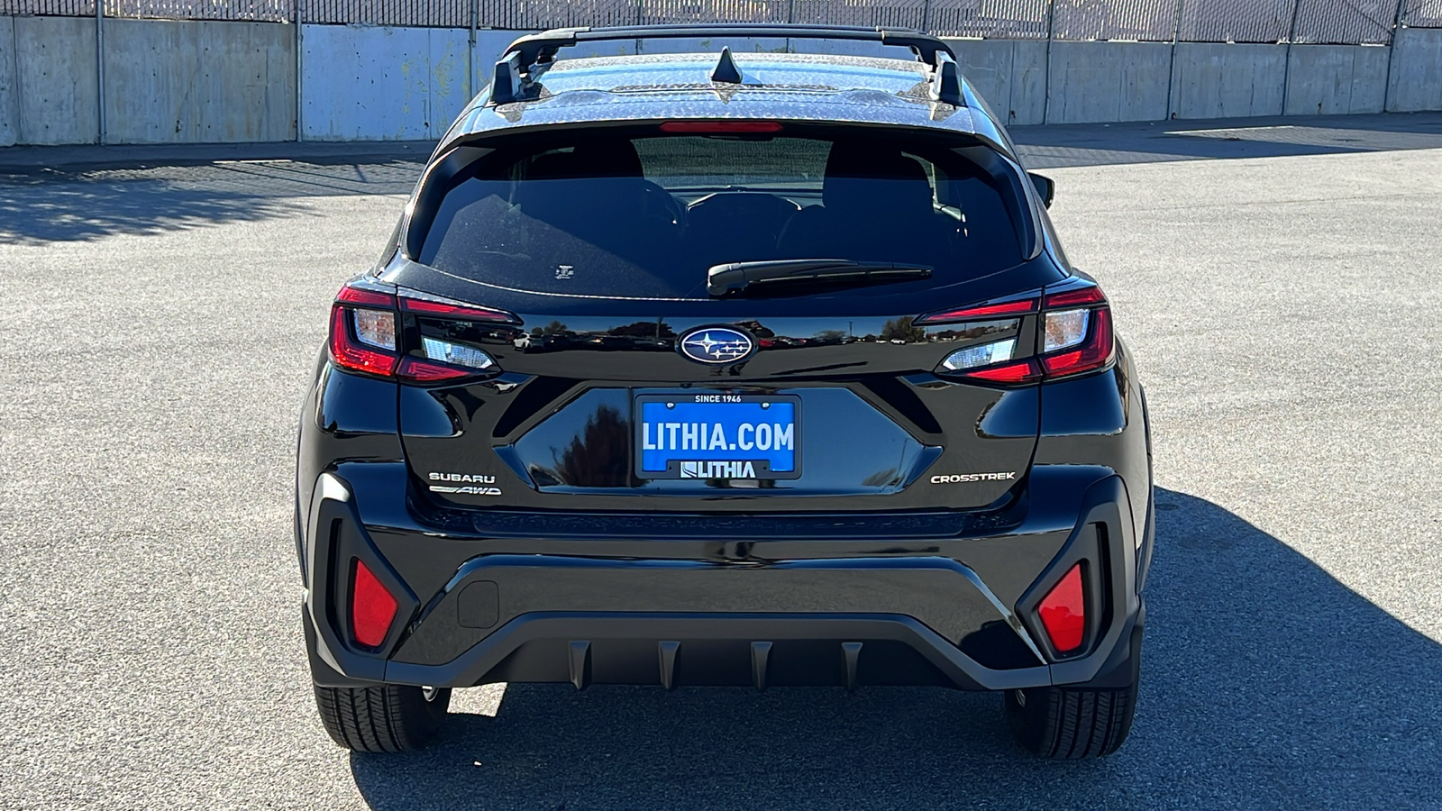 2024 Subaru Crosstrek Premium 5