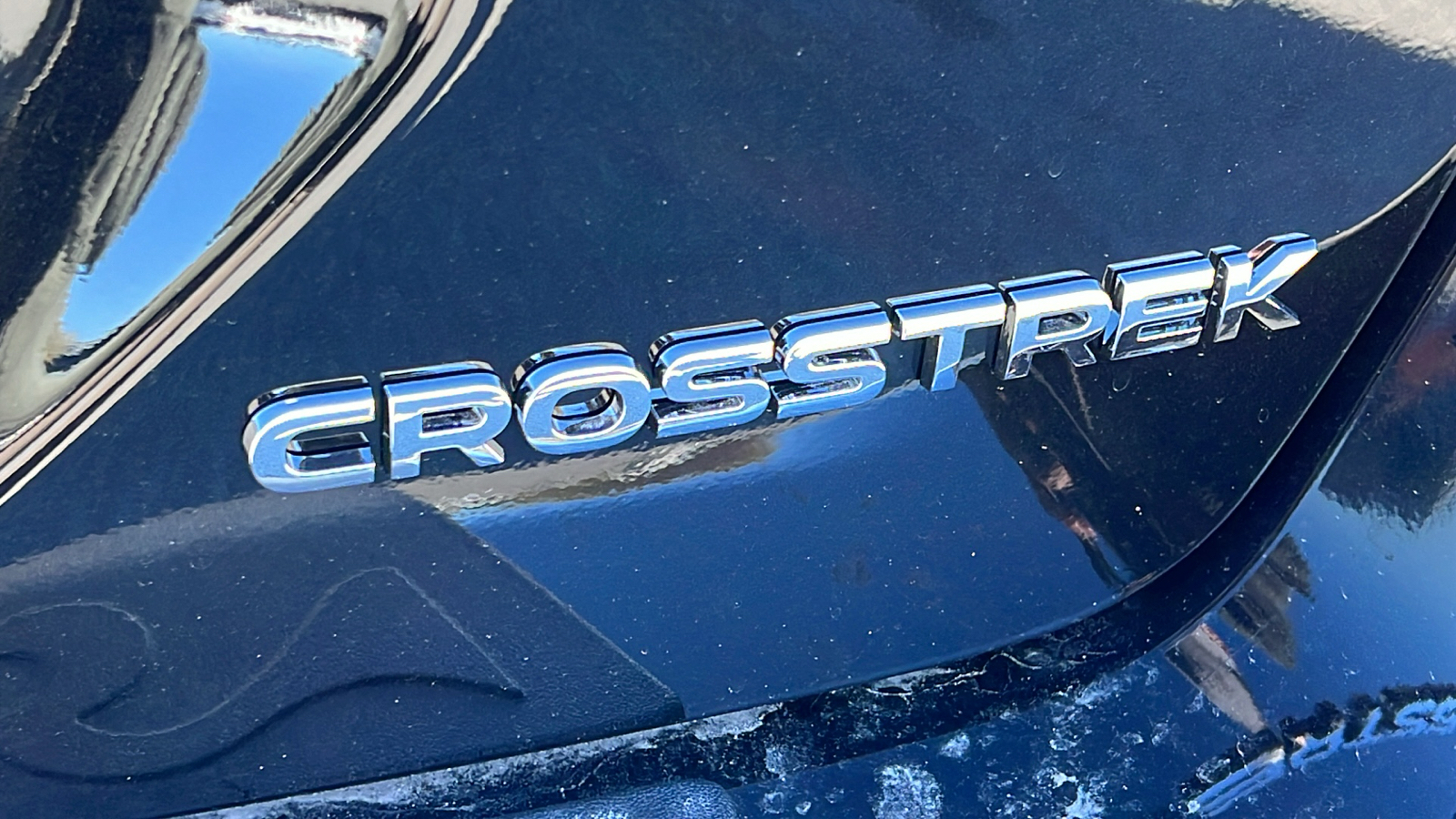 2024 Subaru Crosstrek Premium 7