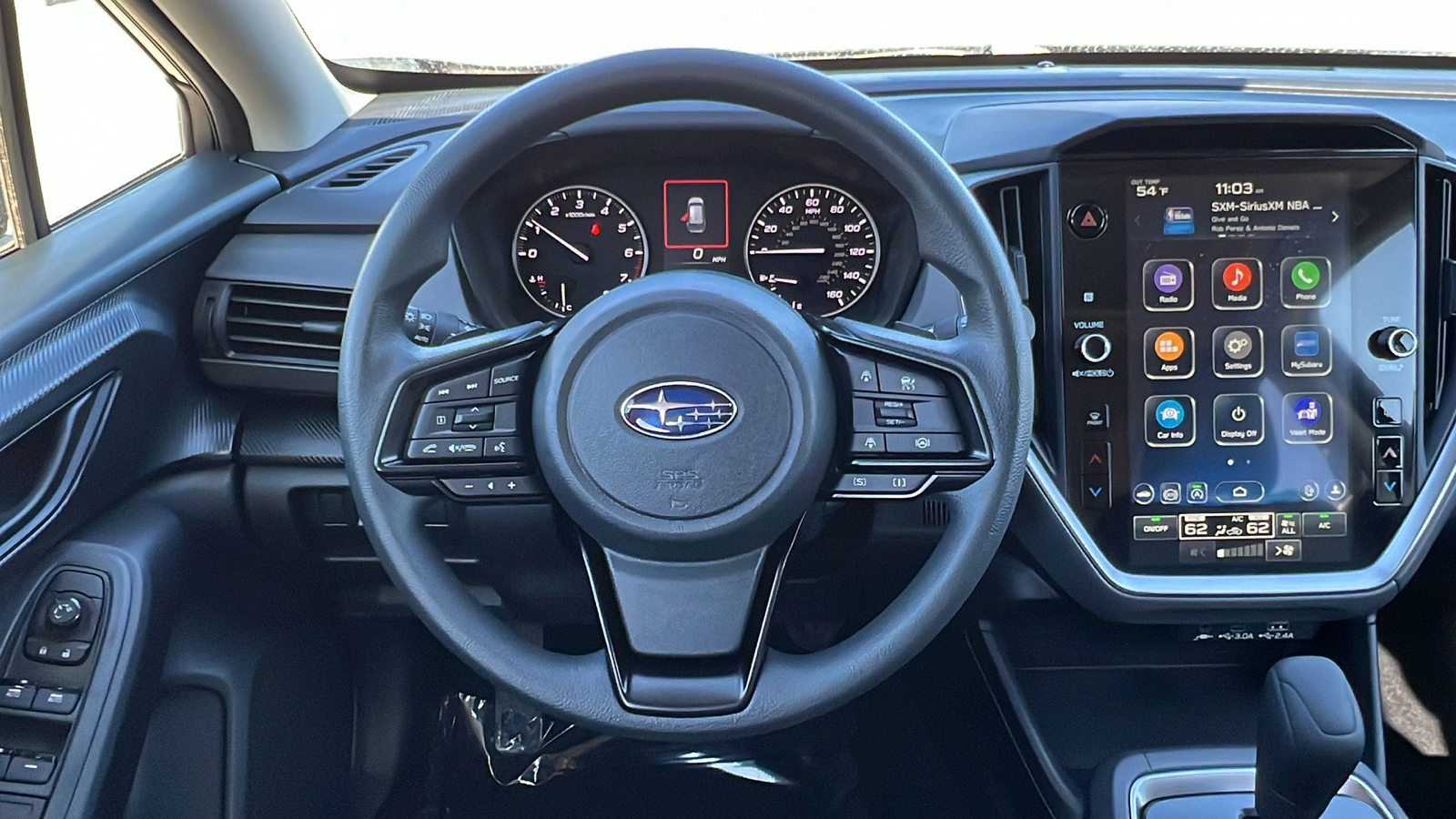 2024 Subaru Crosstrek Premium 15