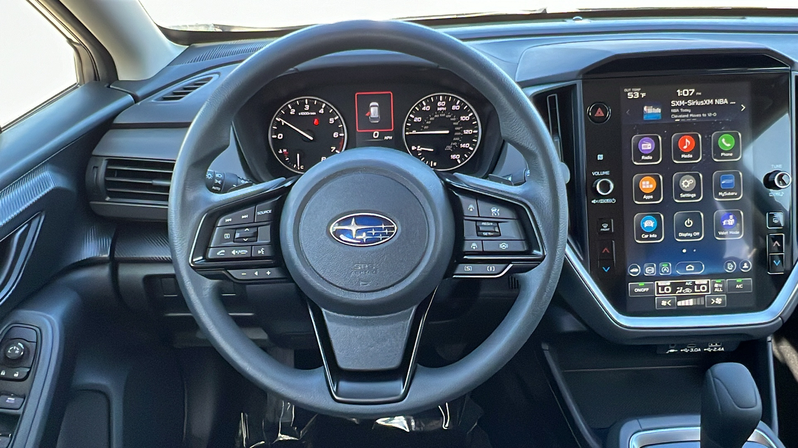 2024 Subaru Crosstrek Premium 15