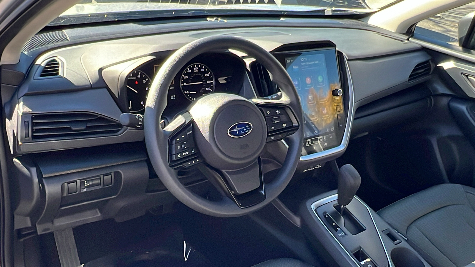 2024 Subaru Crosstrek Premium 2