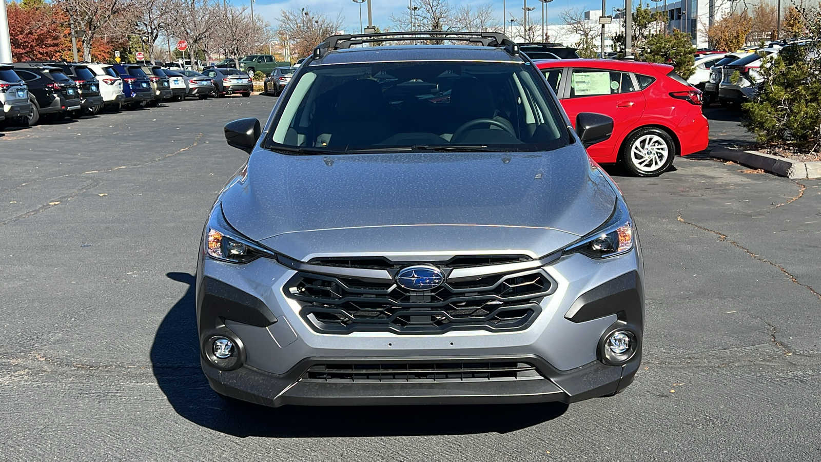 2024 Subaru Crosstrek Premium 6