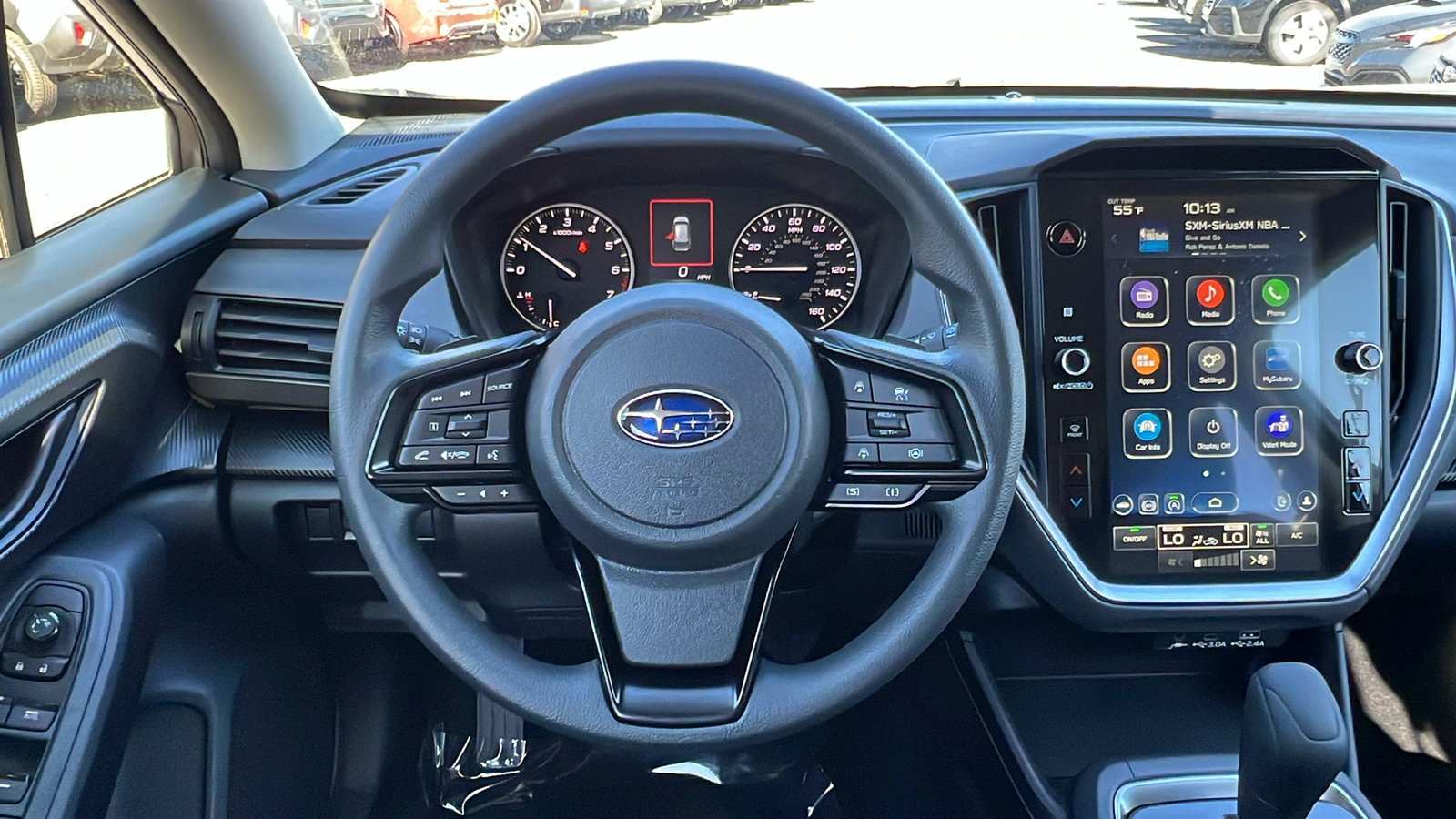 2024 Subaru Crosstrek Premium 15