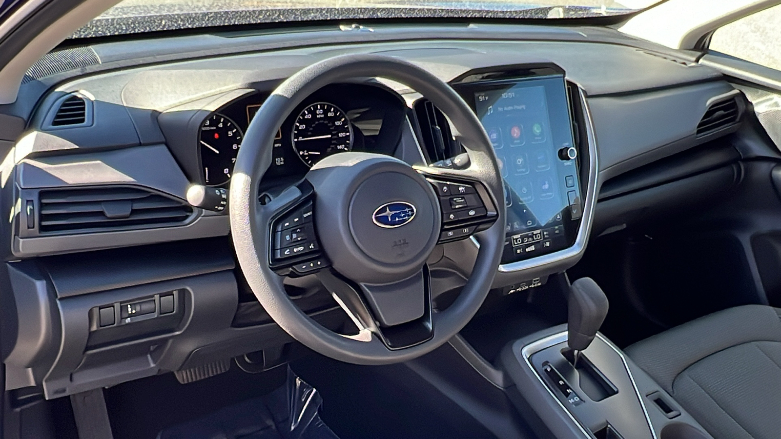 2024 Subaru Crosstrek Premium 2