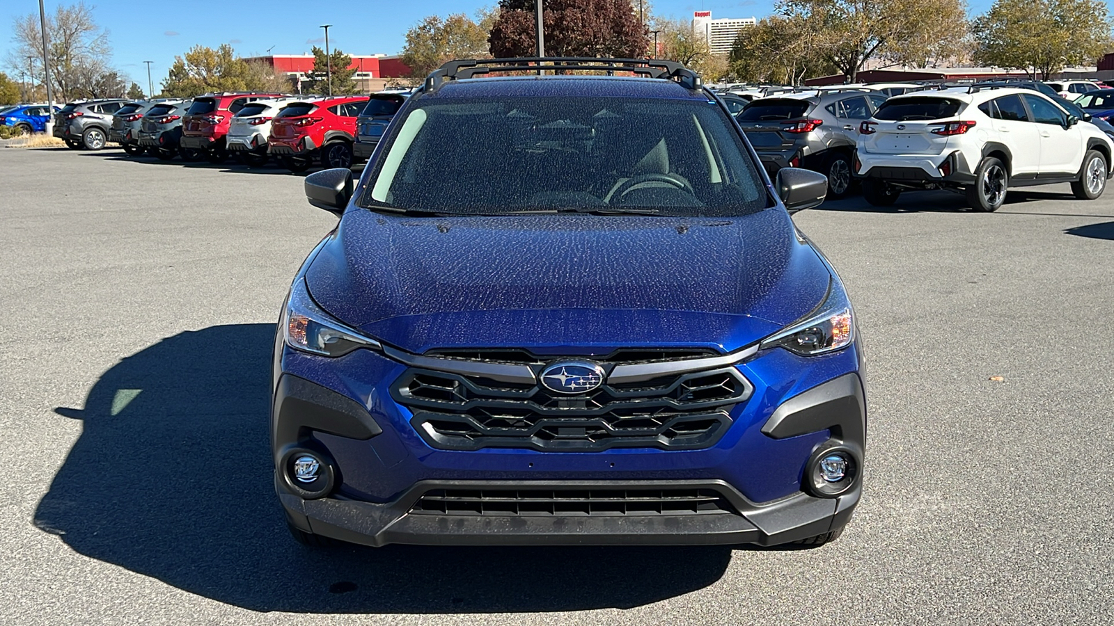 2024 Subaru Crosstrek Premium 6