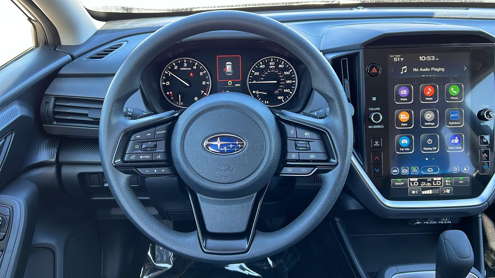 2024 Subaru Crosstrek Premium 15