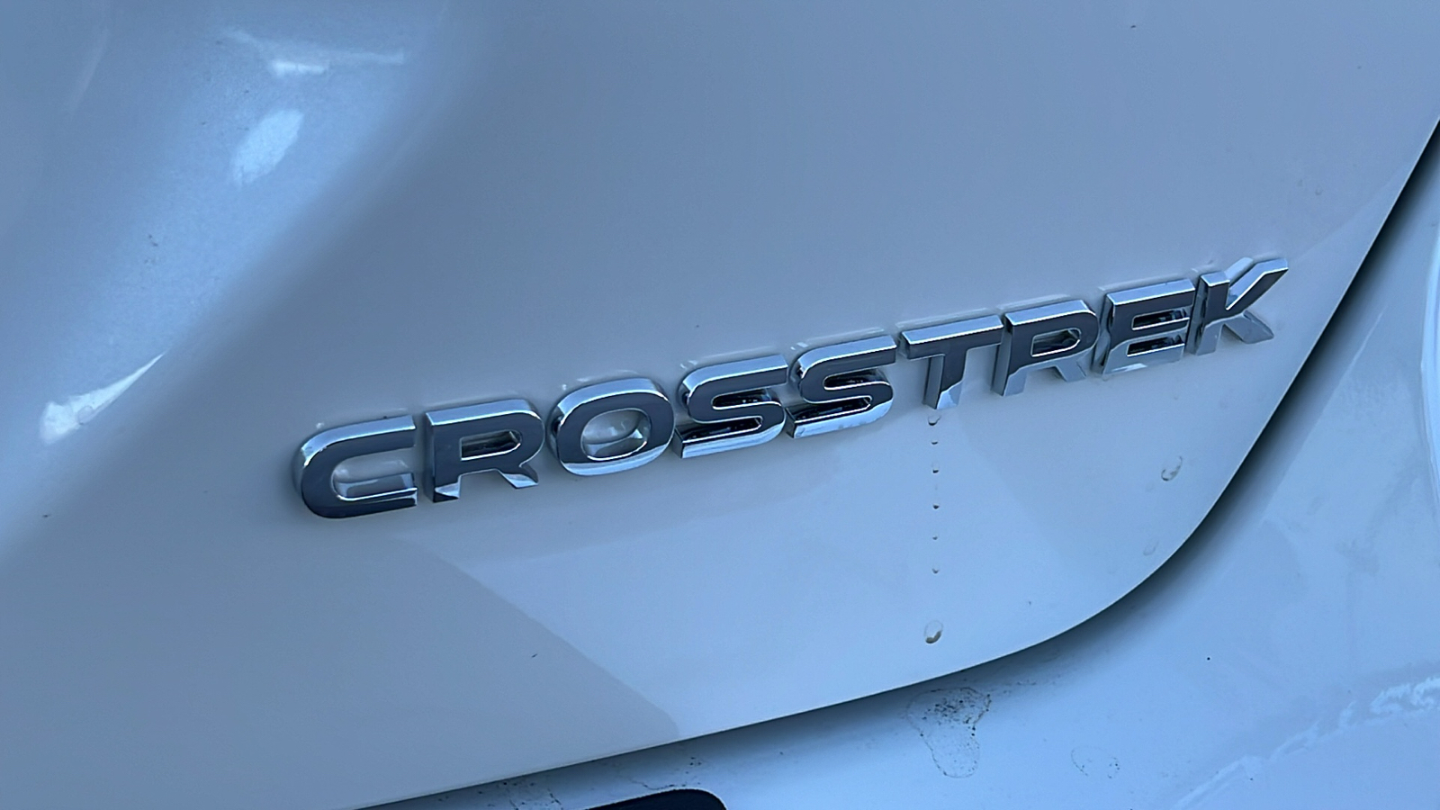 2024 Subaru Crosstrek Premium 7