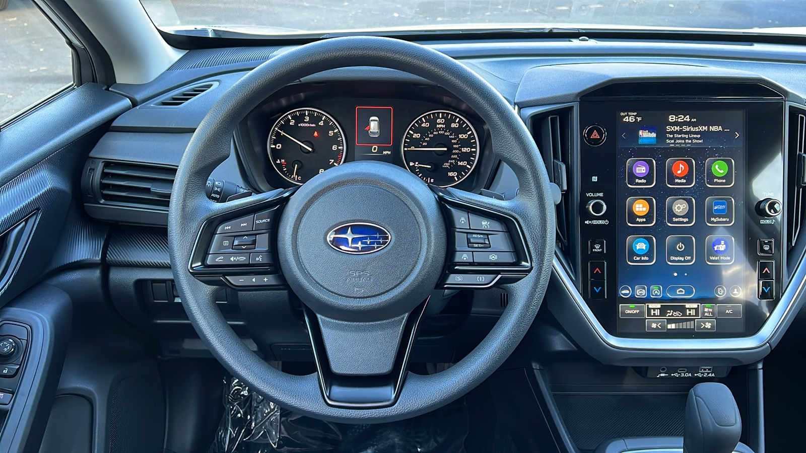 2024 Subaru Crosstrek Premium 15