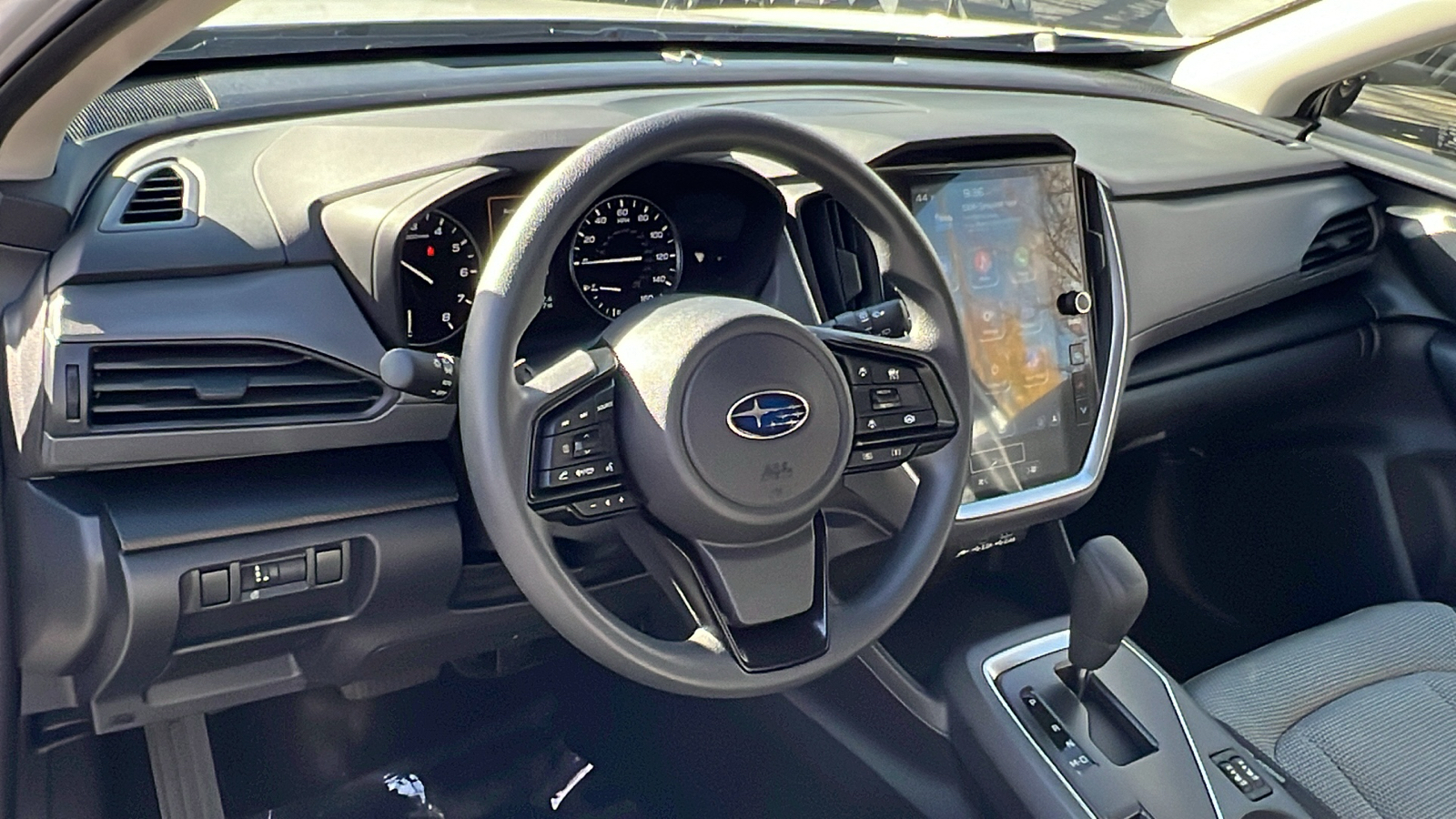 2024 Subaru Crosstrek Premium 2