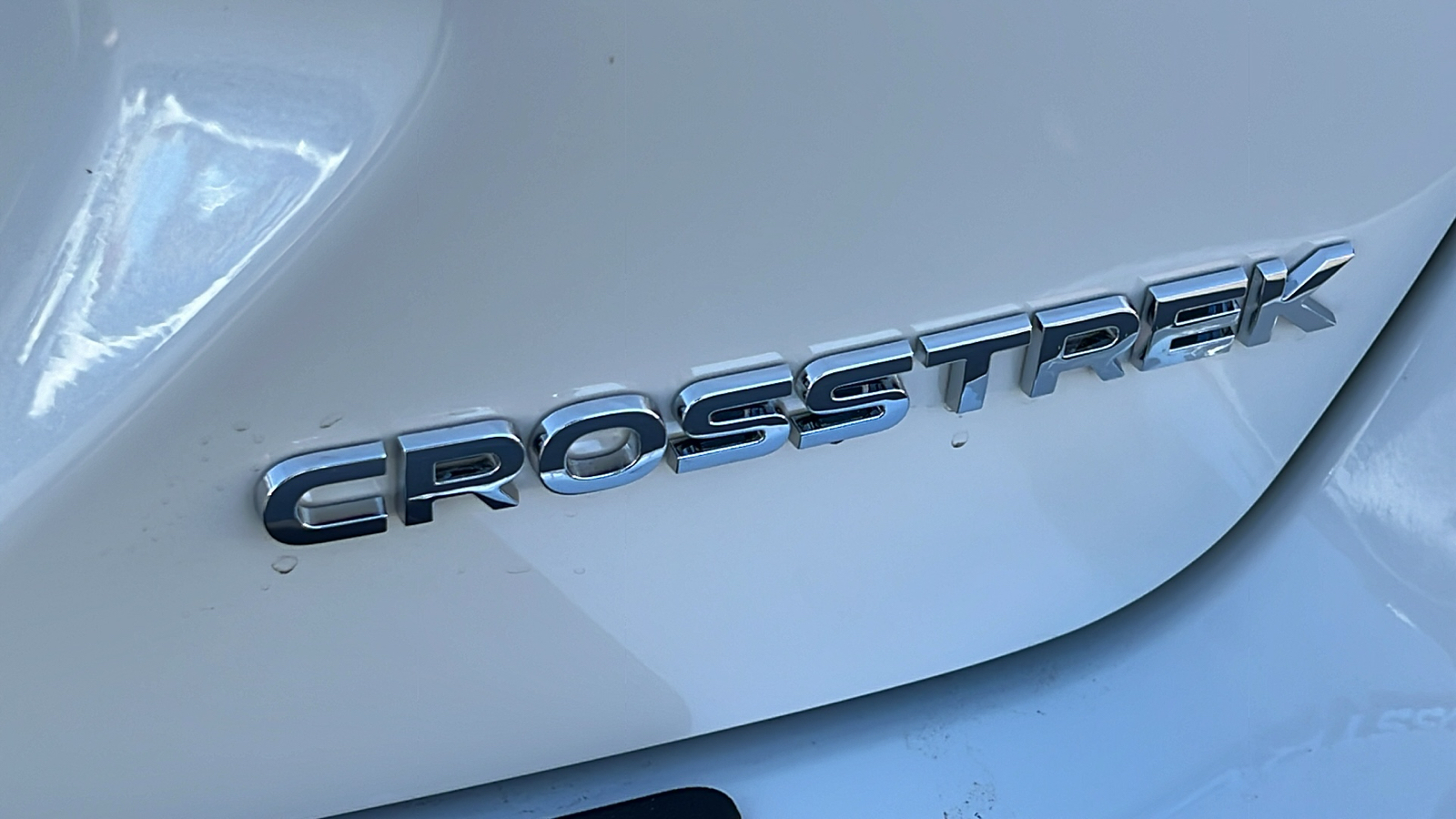 2024 Subaru Crosstrek Premium 7