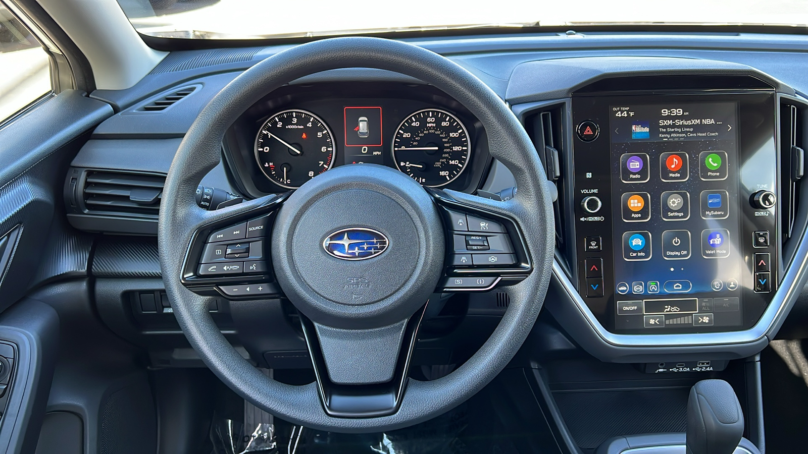 2024 Subaru Crosstrek Premium 15