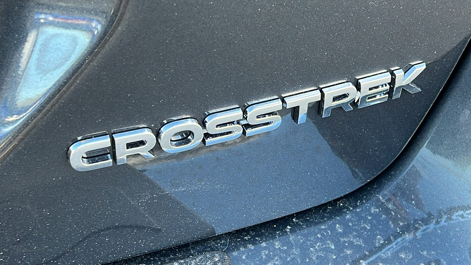 2024 Subaru Crosstrek Premium 7