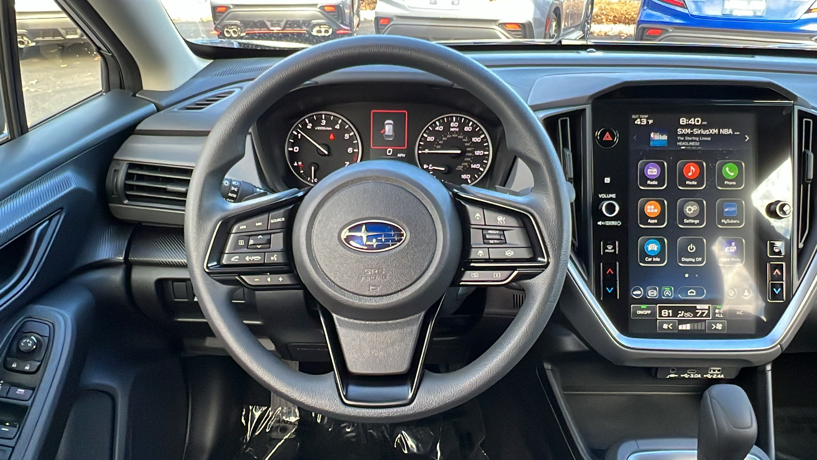 2024 Subaru Crosstrek Premium 15