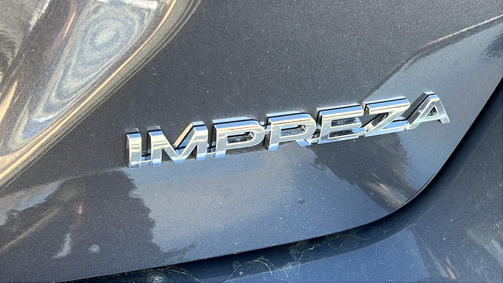 2024 Subaru Impreza  7