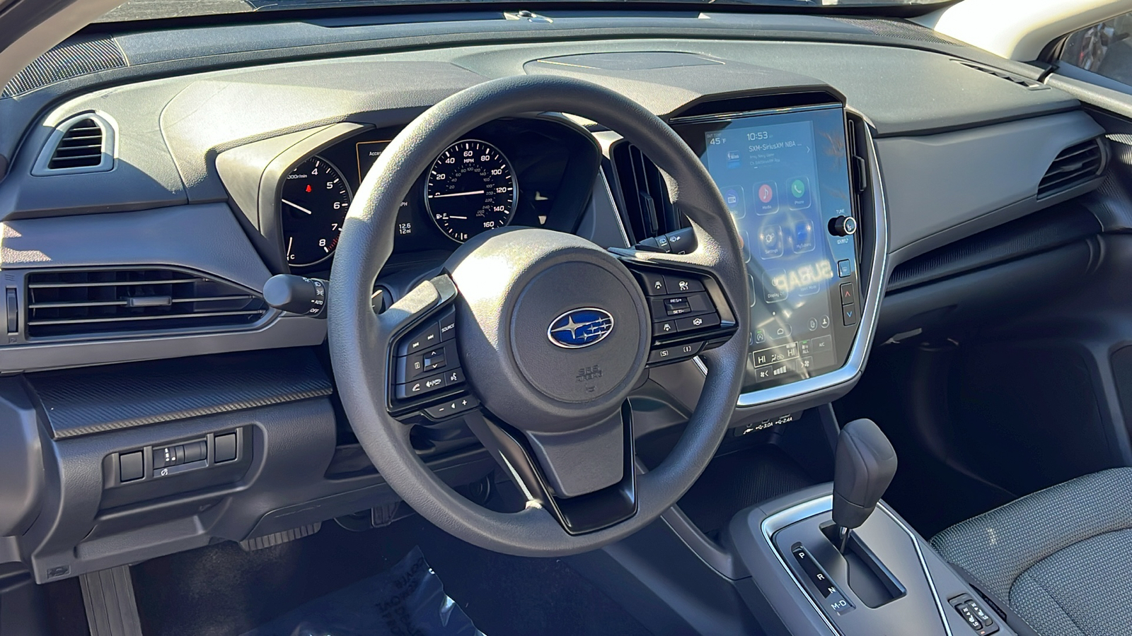 2024 Subaru Crosstrek Premium 2