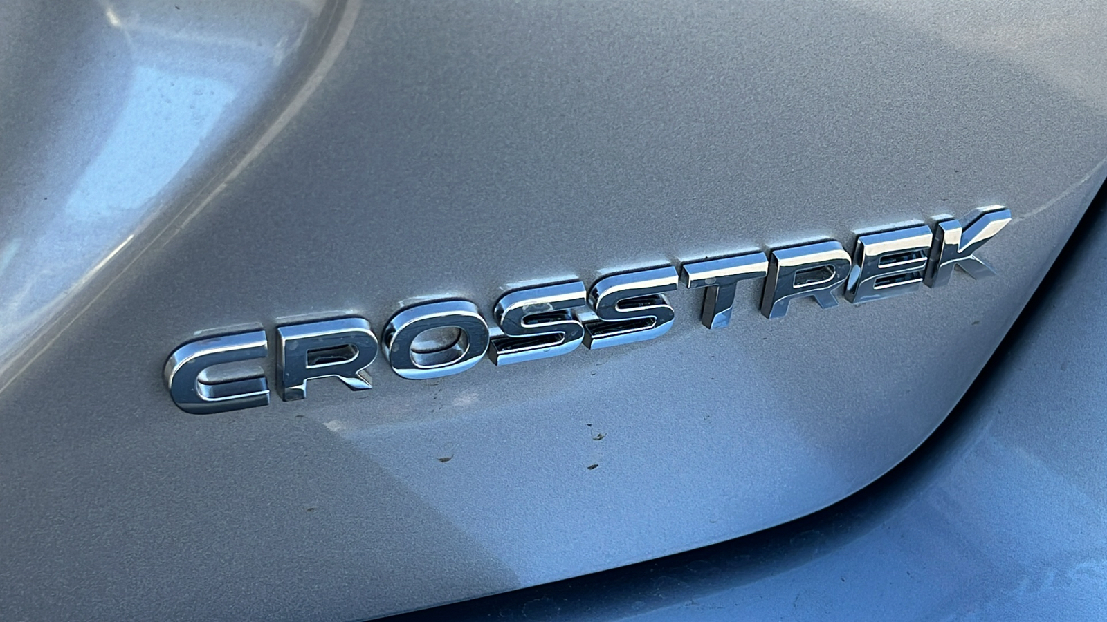 2024 Subaru Crosstrek Premium 7