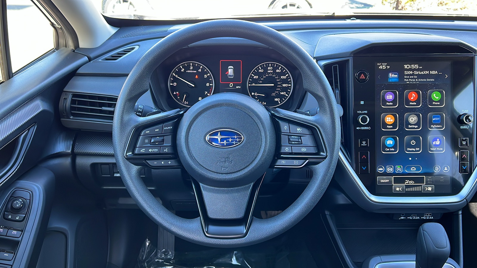 2024 Subaru Crosstrek Premium 15