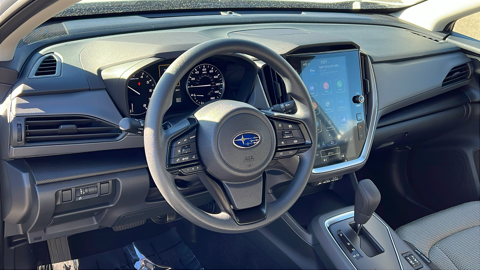 2024 Subaru Crosstrek Premium 2