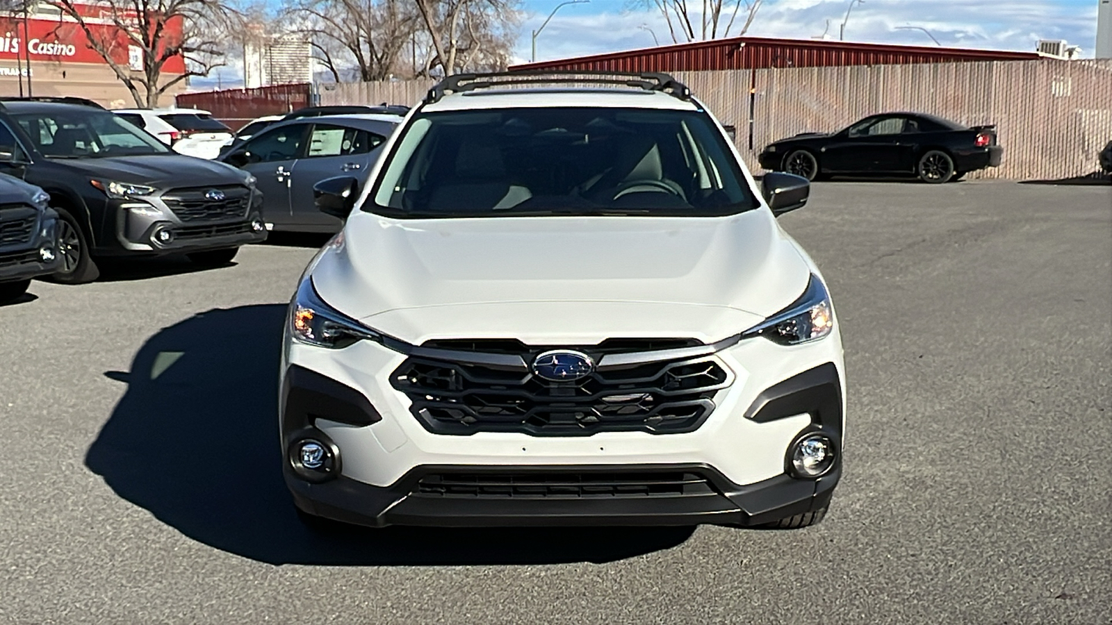 2024 Subaru Crosstrek Premium 6