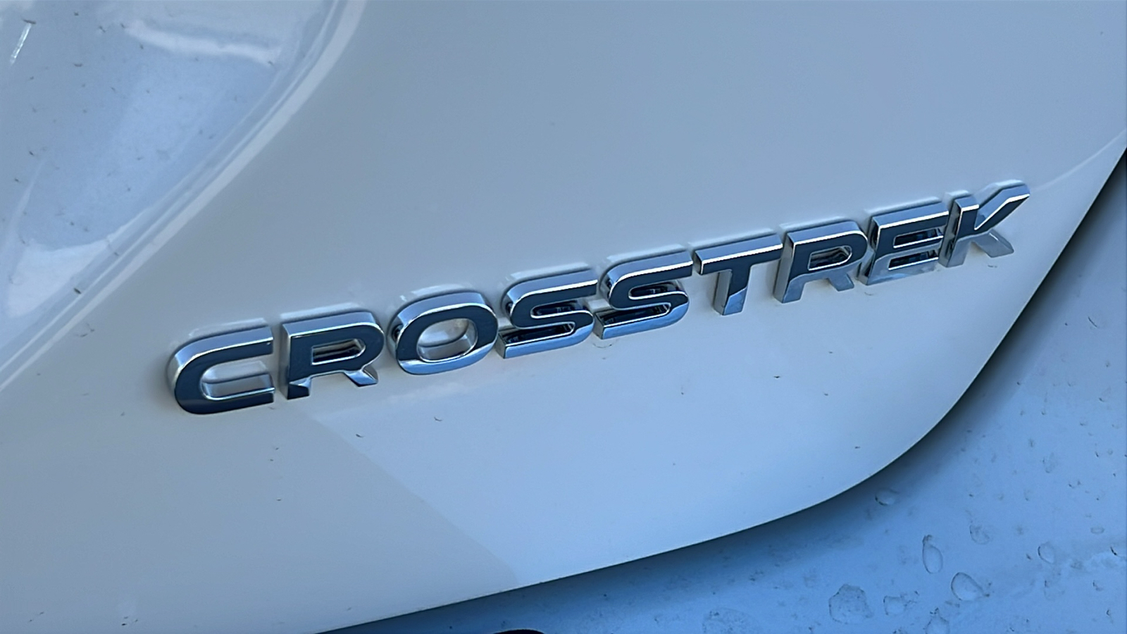 2024 Subaru Crosstrek Premium 7