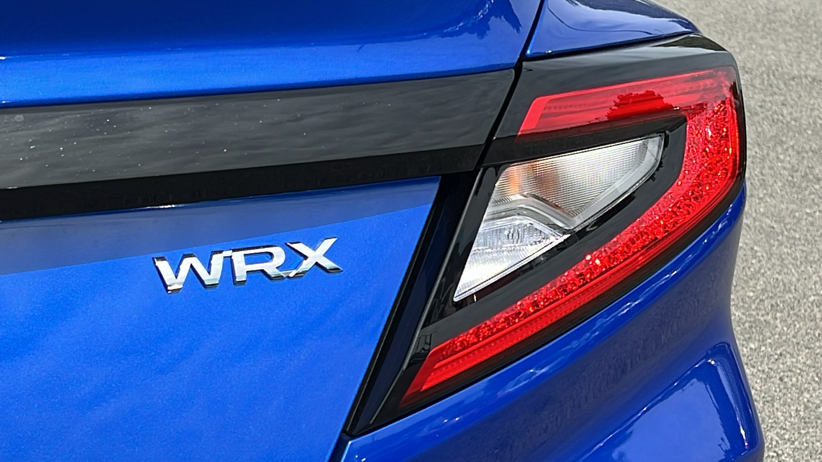 2024 Subaru WRX Premium 7